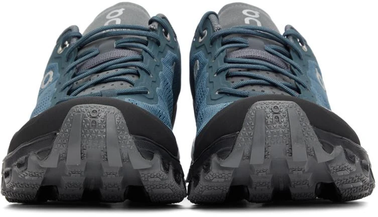 商品On|Blue Cloudventure Sneakers,价格¥676,第2张图片详细描述