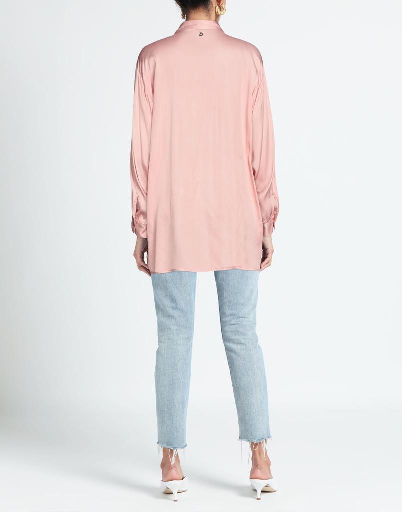 Lace shirts & blouses商品第3张图片规格展示
