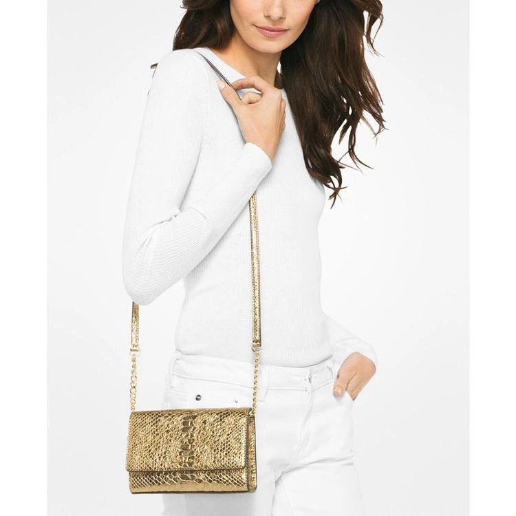 商品Michael Kors|MICHAEL  Ruby Medium Crossbody,价格¥311,第2张图片详细描述