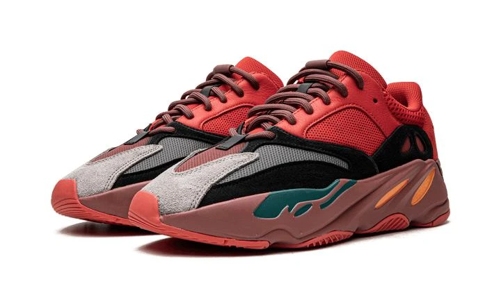 商品Adidas|Adidas Yeezy Boost 700,价格¥2907-¥5380,第3张图片详细描述