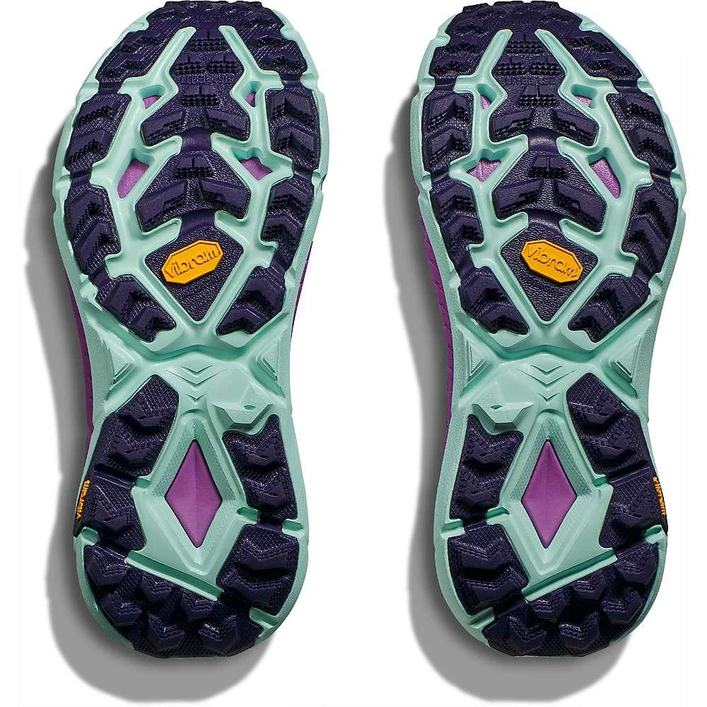 Hoka One One Women's Mafate Speed 4 Shoe 商品