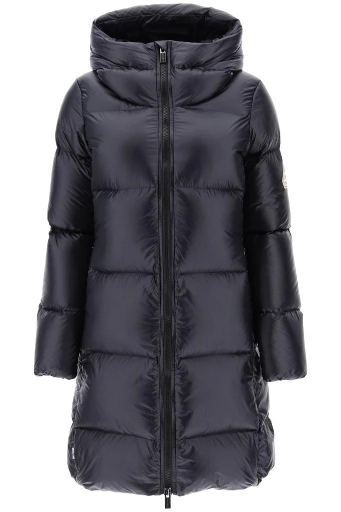 商品PYRENEX|'Tamara' Long Down Jacket,价格¥5271,第1张图片