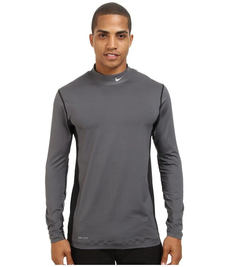 商品NIKE|Nike Golf Core L/S Base Layer,价格¥261,第1张图片