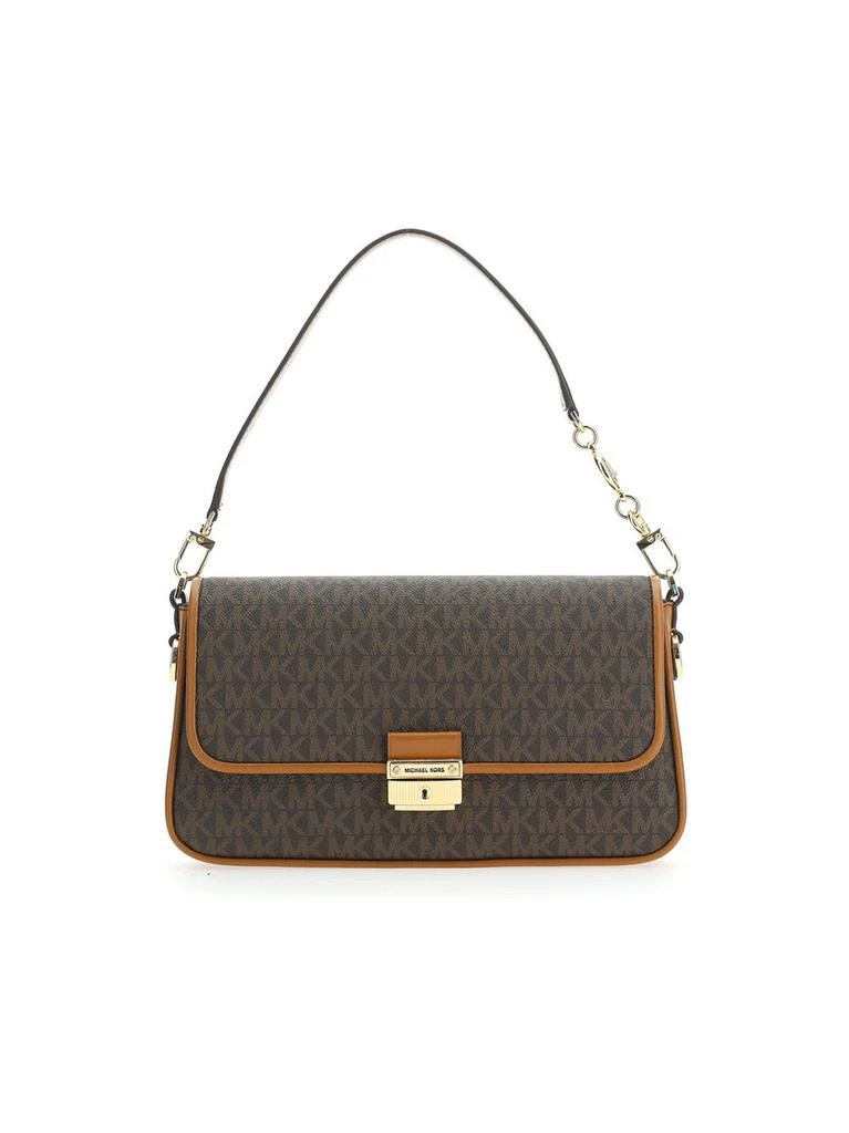 商品Michael Kors|MICHAEL MICHAEL KORS SHOULDER BAGS,价格¥1344,第1张图片