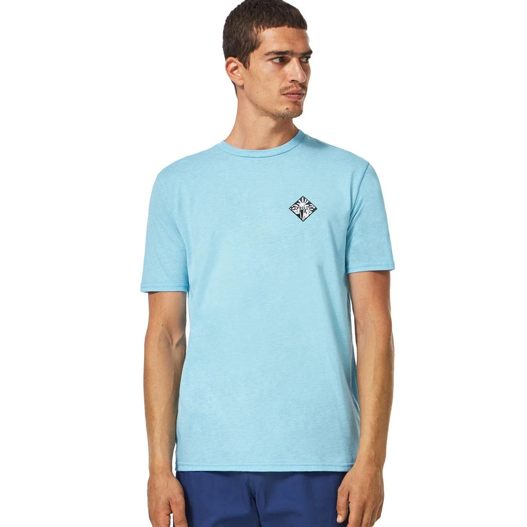 商品Oakley|Oakley Men's Palms B1B Tee,价格¥92,第1张图片