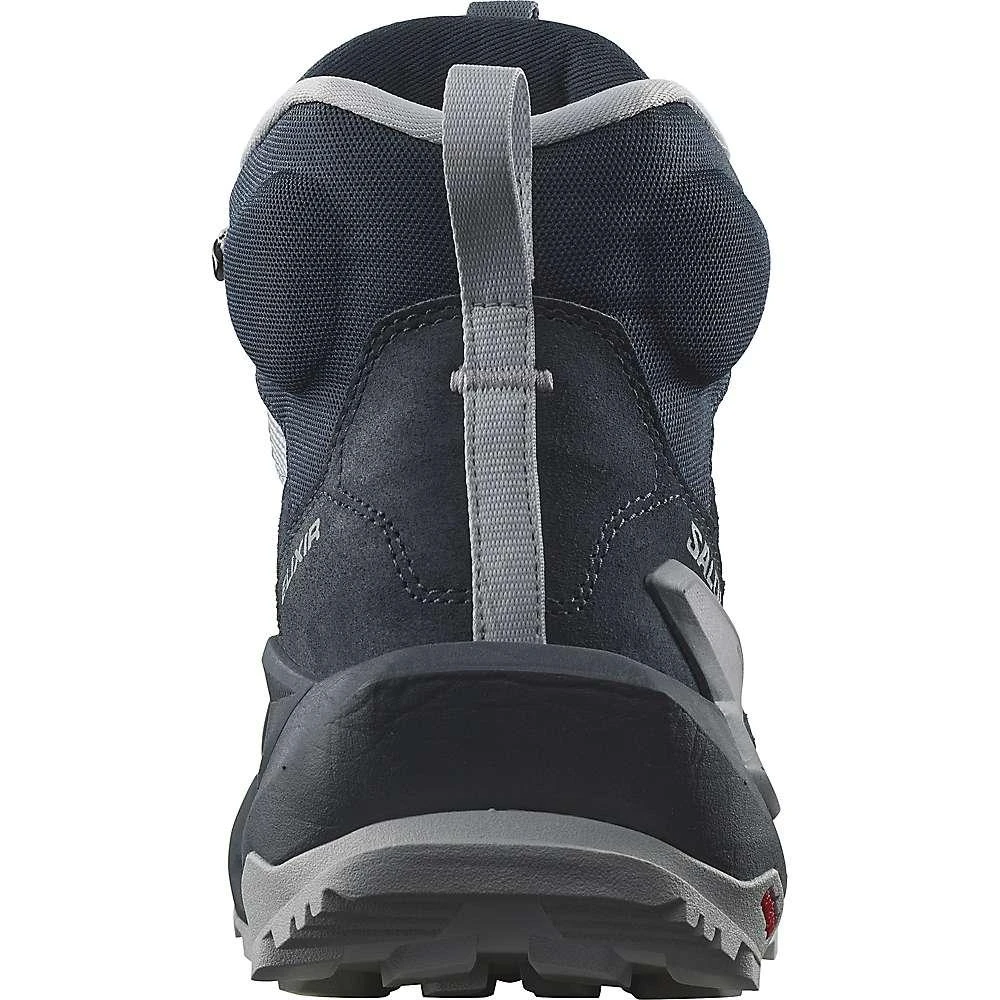 商品Salomon|Salomon Women's Elixir Mid GTX Boot,价格¥1606,第4张图片详细描述