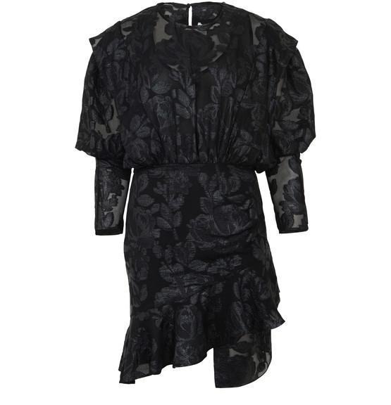 商品IRO|Murai 短款连衣裙,价格¥2466,第1张图片