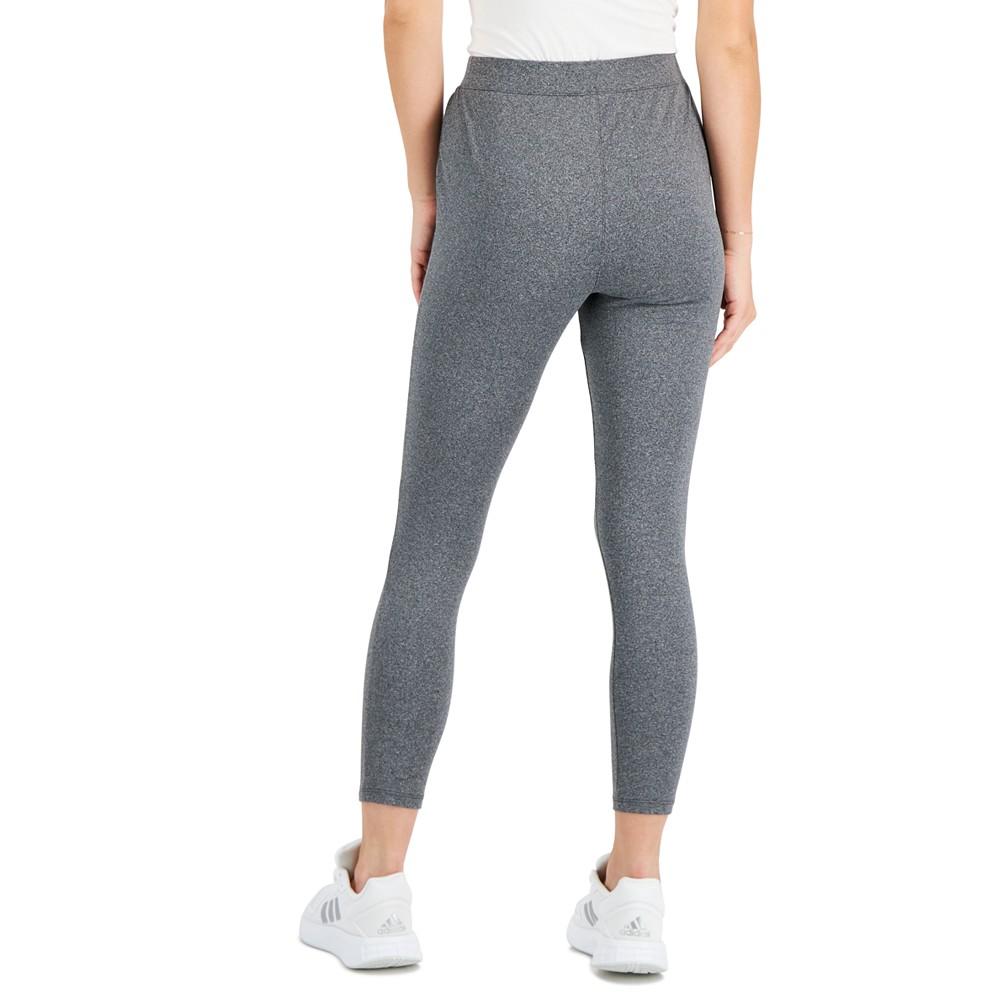 Women's Fleece Leggings, Created for Macy's商品第2张图片规格展示