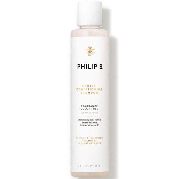 商品Philip B|Philip B Gentle Conditioning Shampoo 7.4 fl. oz,价格¥293,第1张图片