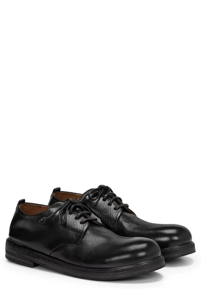 商品Marsèll|Marsèll Zucca Zeppa Derby Shoes,价格¥3641,第2张图片详细描述