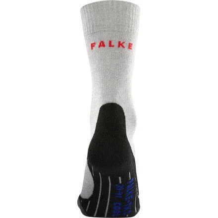 商品FALKE|TK2 Cool Sock - Men's,价格¥105,第5张图片详细描述