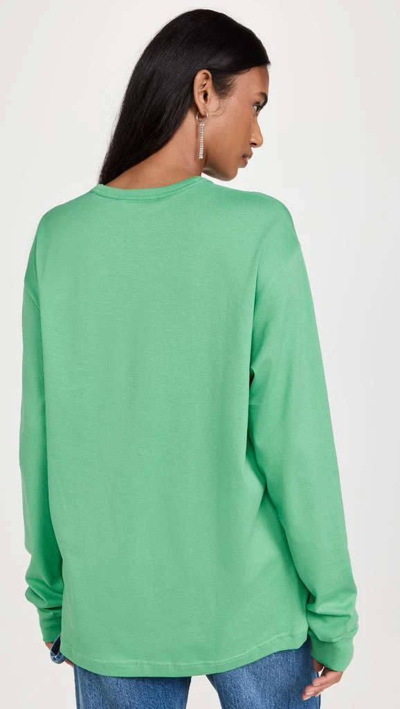商品Acne Studios|Acne Studios 长袖 T 恤,价格¥984,第3张图片详细描述