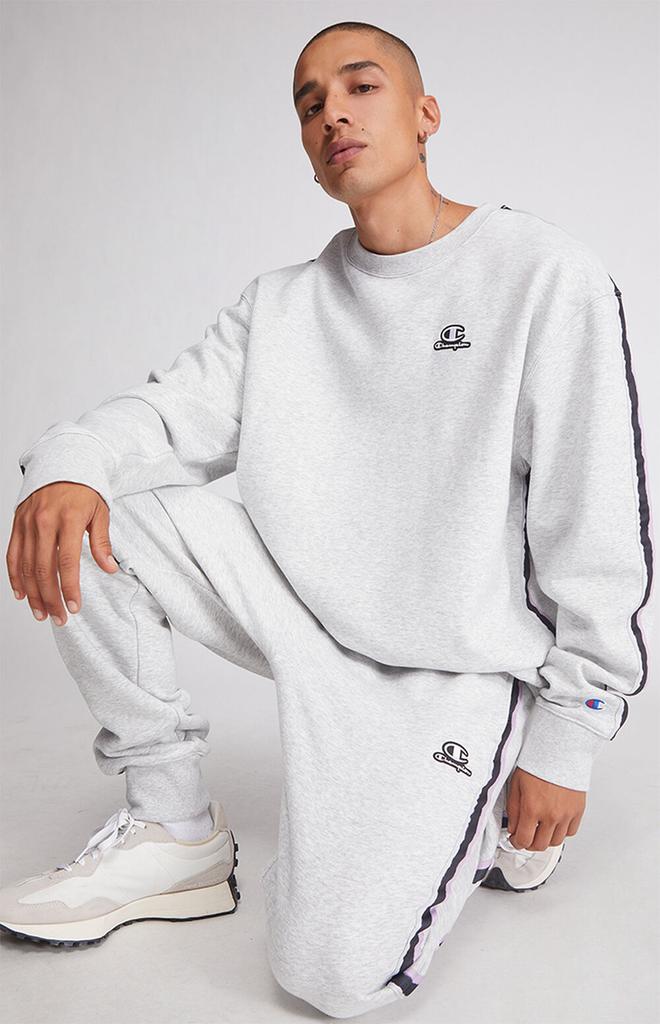 Classic Taped Sweatpants商品第2张图片规格展示