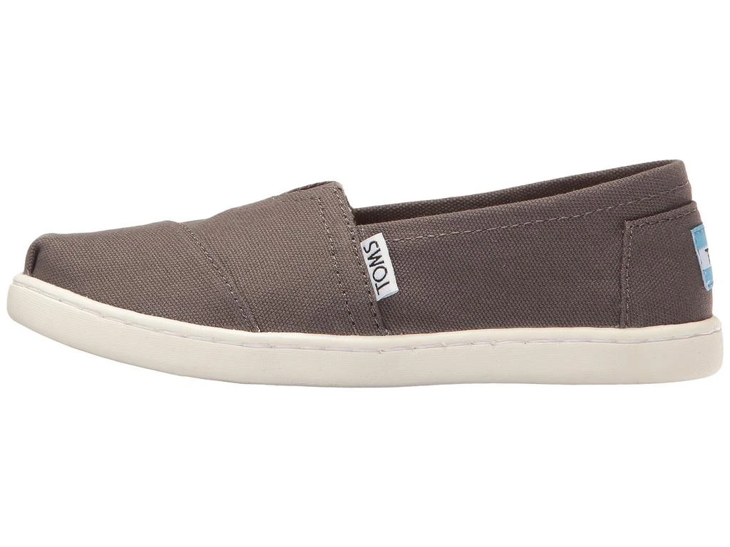 商品TOMS|Alpargata 2.0 (Little Kid/Big Kid),价格¥262,第4张图片详细描述