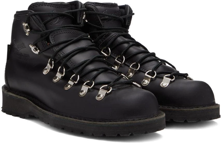 商品Danner|Black Mountain Pass Boots,价格¥2711,第4张图片详细描述