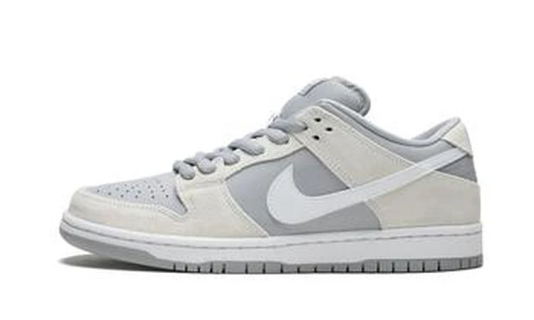 商品NIKE|Nike SB Dunk Low TRD,价格¥663-¥1105,第1张图片