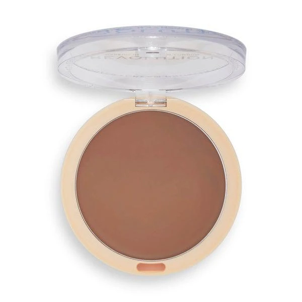 商品Lookfantastic|Makeup Revolution Ultra Cream Bronzer 12g (Various Shades),价格¥67,第2张图片详细描述