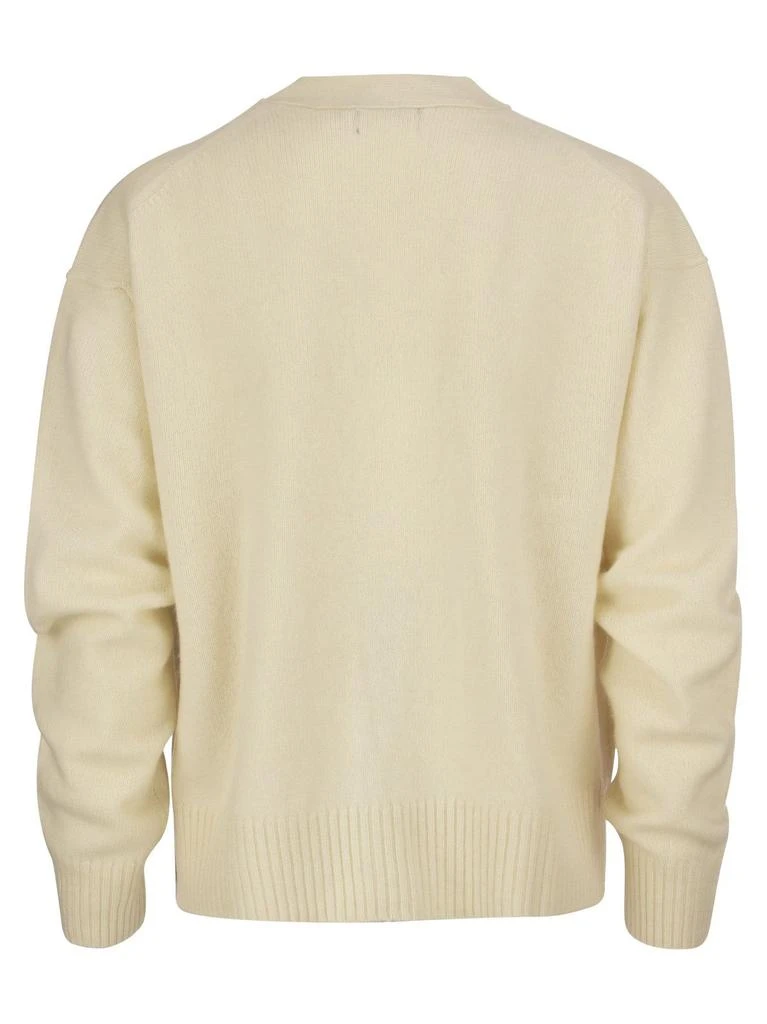 商品Ralph Lauren|Polo Ralph Lauren V-Neck Knitted Cardigan,价格¥2014,第2张图片详细描述