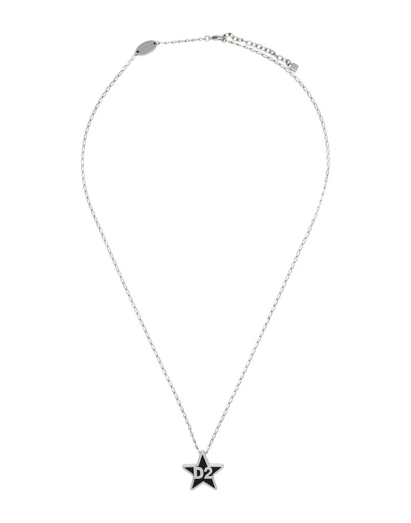 商品DSQUARED2|Necklace,价格¥1786,第1张图片