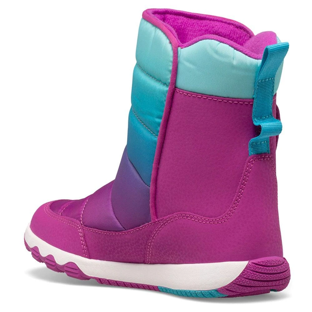 商品Merrell|Free Roam Puffer Waterproof Boots (Little Kid),价格¥376,第3张图片详细描述