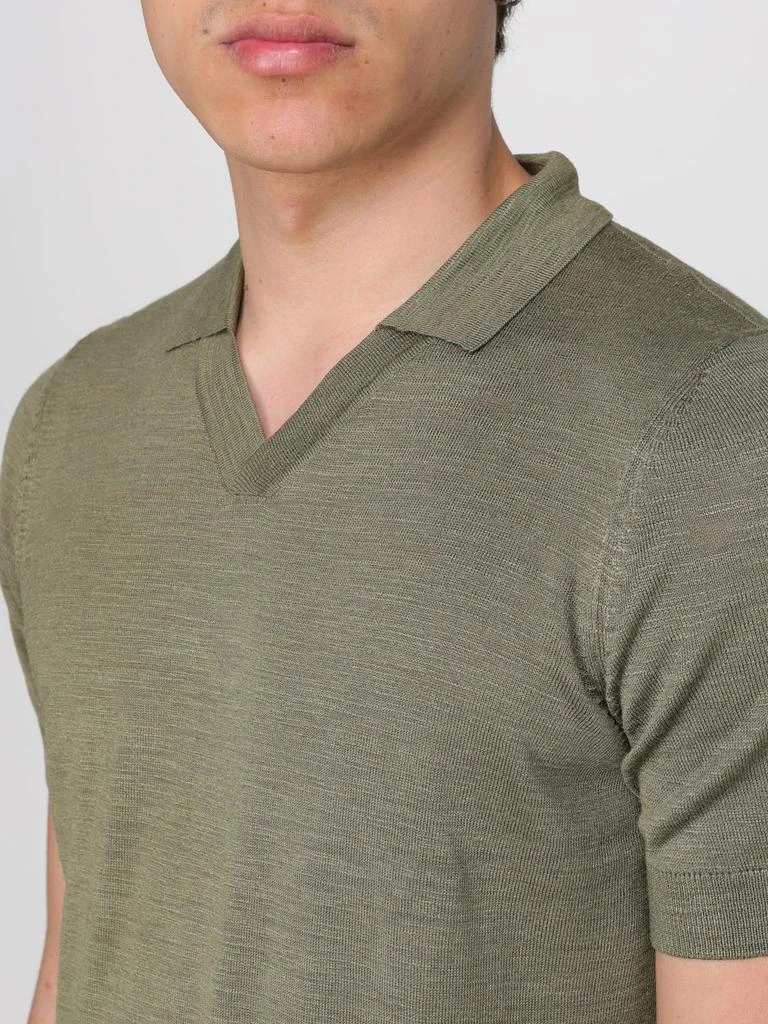 商品Hugo Boss|Polo shirt men Boss,价格¥1883,第3张图片详细描述