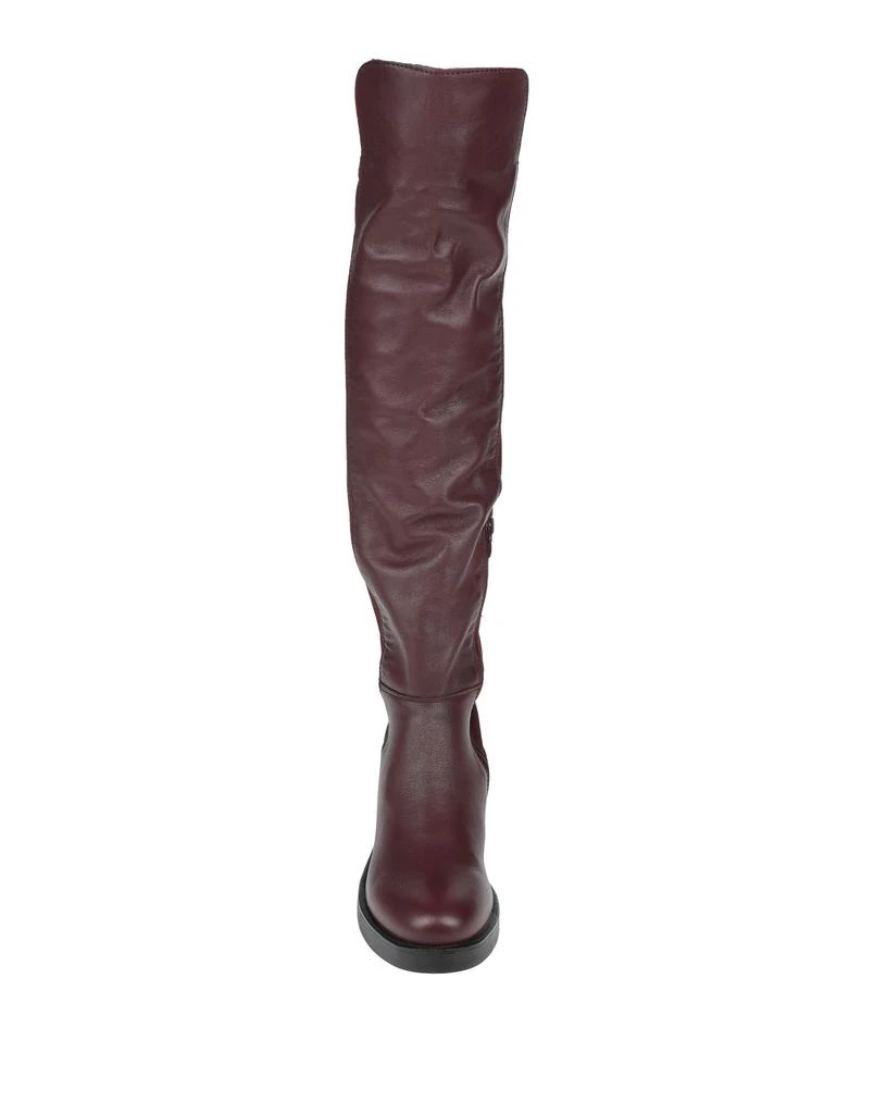 商品CAFèNOIR|Boots,价格¥768,第4张图片详细描述