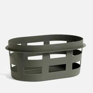 商品HAY|HAY Laundry Basket - Nougat,价格¥279,第1张图片