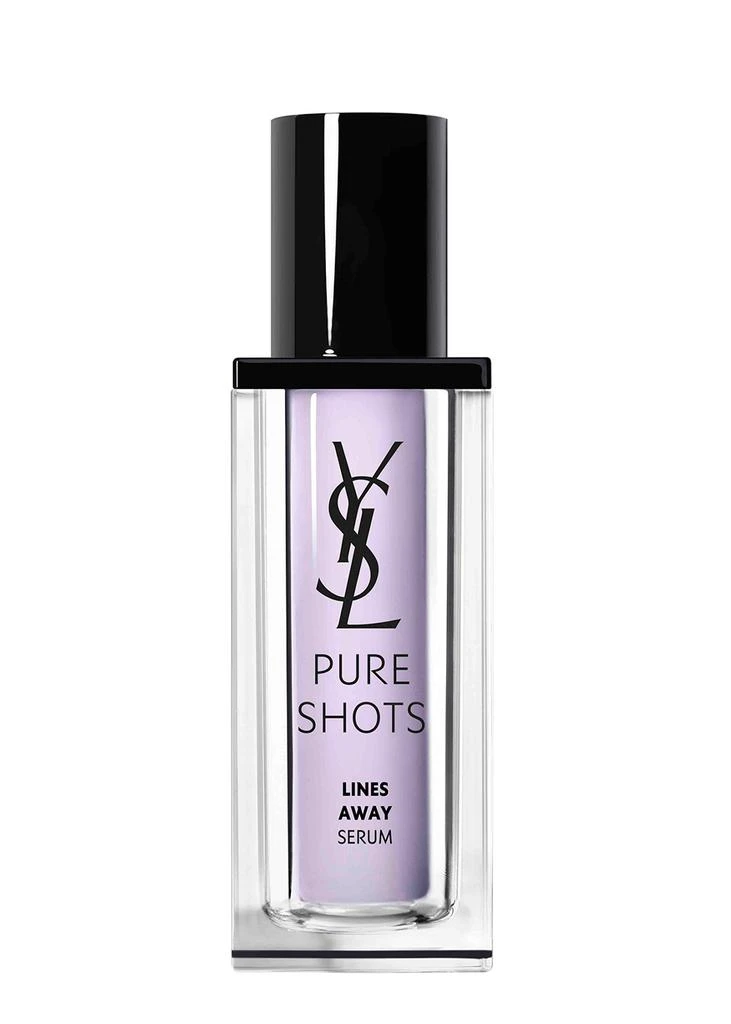 商品Yves Saint Laurent|Pure Shots Lines Away Serum,价格¥628,第1张图片