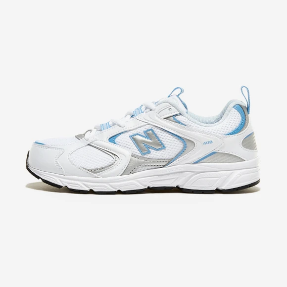 商品New Balance|【Brilliant|包邮包税】新百伦 ML408B  训练运动鞋 跑步鞋  ML408B B,价格¥658,第1张图片