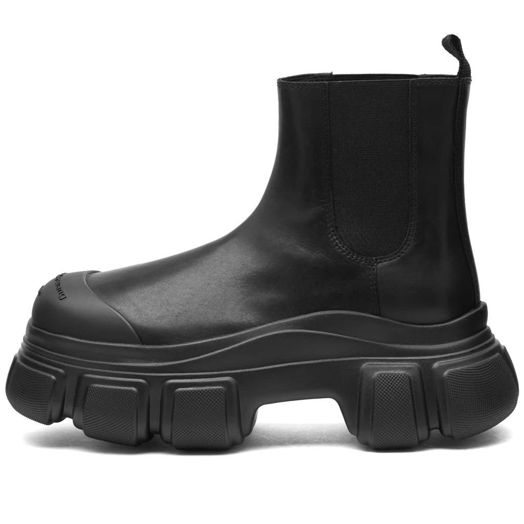 商品Alexander Wang|Alexander Wang Storm Chelsea Boots,价格¥2670,第2张图片详细描述