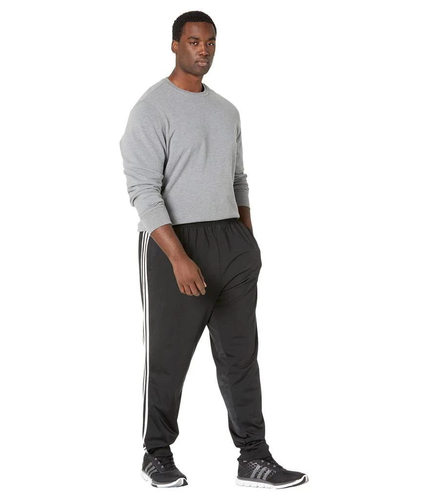 商品Adidas|Big & Tall Essentials 3-Stripes Tricot Jogger Pants,价格¥206,第4张图片详细描述