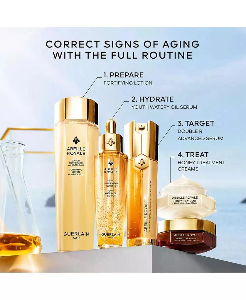 Abeille Royale Watery Oil Serum, 1 oz. 商品