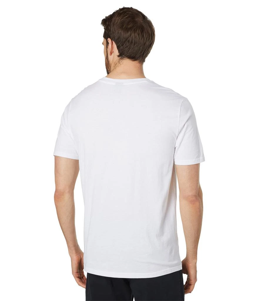 商品Oakley|Gradient B1B Short Sleeve Tee,价格¥121,第2张图片详细描述