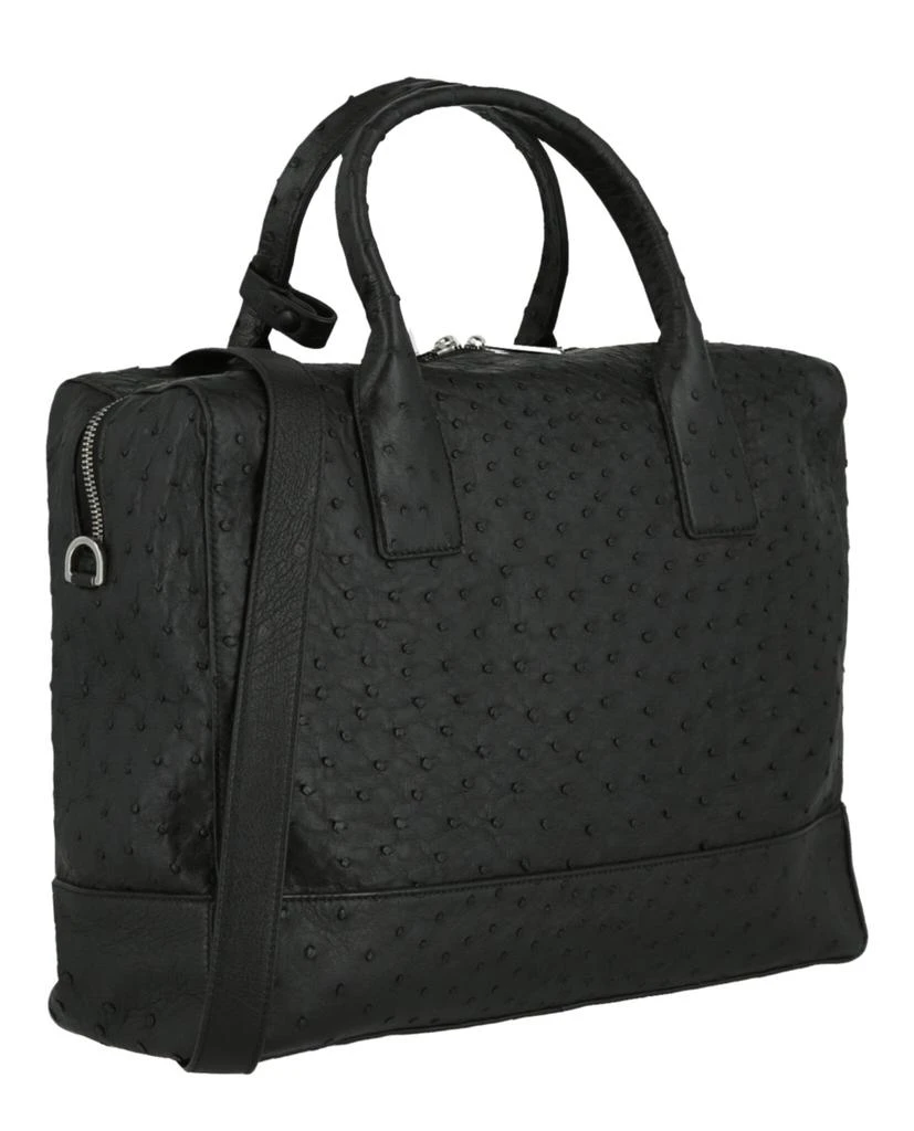 商品Bottega Veneta|Top Handle Briefcase,价格¥19434,第2张图片详细描述