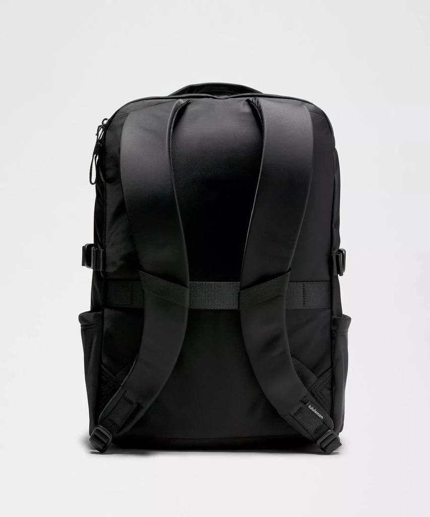 商品Lululemon|New Crew Backpack 22L *Logo,价格¥637,第3张图片详细描述