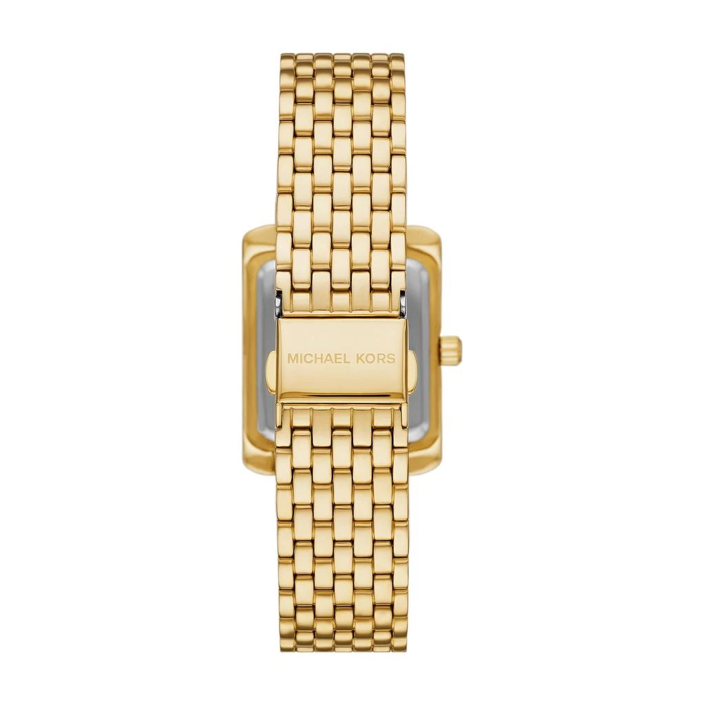 商品Michael Kors|MK4742 - Mini Emery Three Hand Watch,价格¥1877,第2张图片详细描述