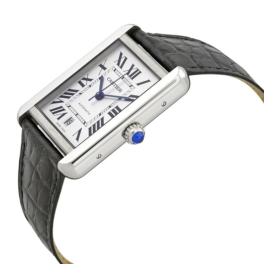 商品[二手商品] Cartier|Pre-owned Cartier Tank Solo Automatic Mens Watch W5200027,价格¥21765,第2张图片详细描述