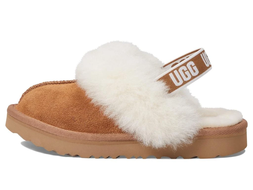 商品UGG|Funkette (Toddler/Little Kid),价格¥601,第4张图片详细描述