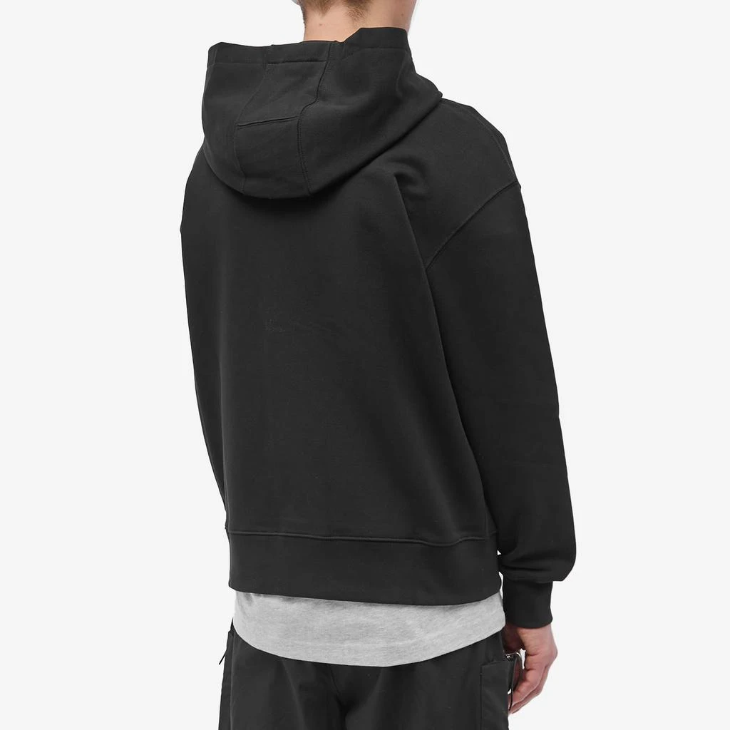 商品A-COLD-WALL*|A-COLD-WALL* Essential Popover Hoodie,价格¥2650,第3张图片详细描述