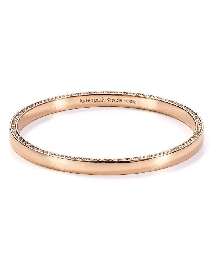 商品Kate Spade|Shimmer Bangle,价格¥217,第1张图片