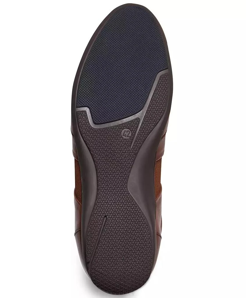 商品CARLOS by Carlos Santana|Men's Fleetwood Low-Top Fashion Sneaker,价格¥883,第5张图片详细描述