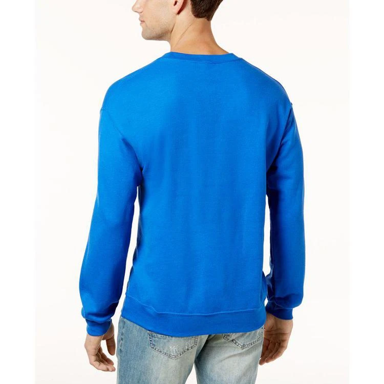 商品American Rag|Men's Hanukkah Sweatshirt, Created for Macy's,价格¥150,第2张图片详细描述