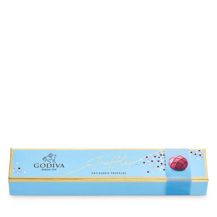 商品Godiva|Patisserie Truffles,价格¥288,第1张图片