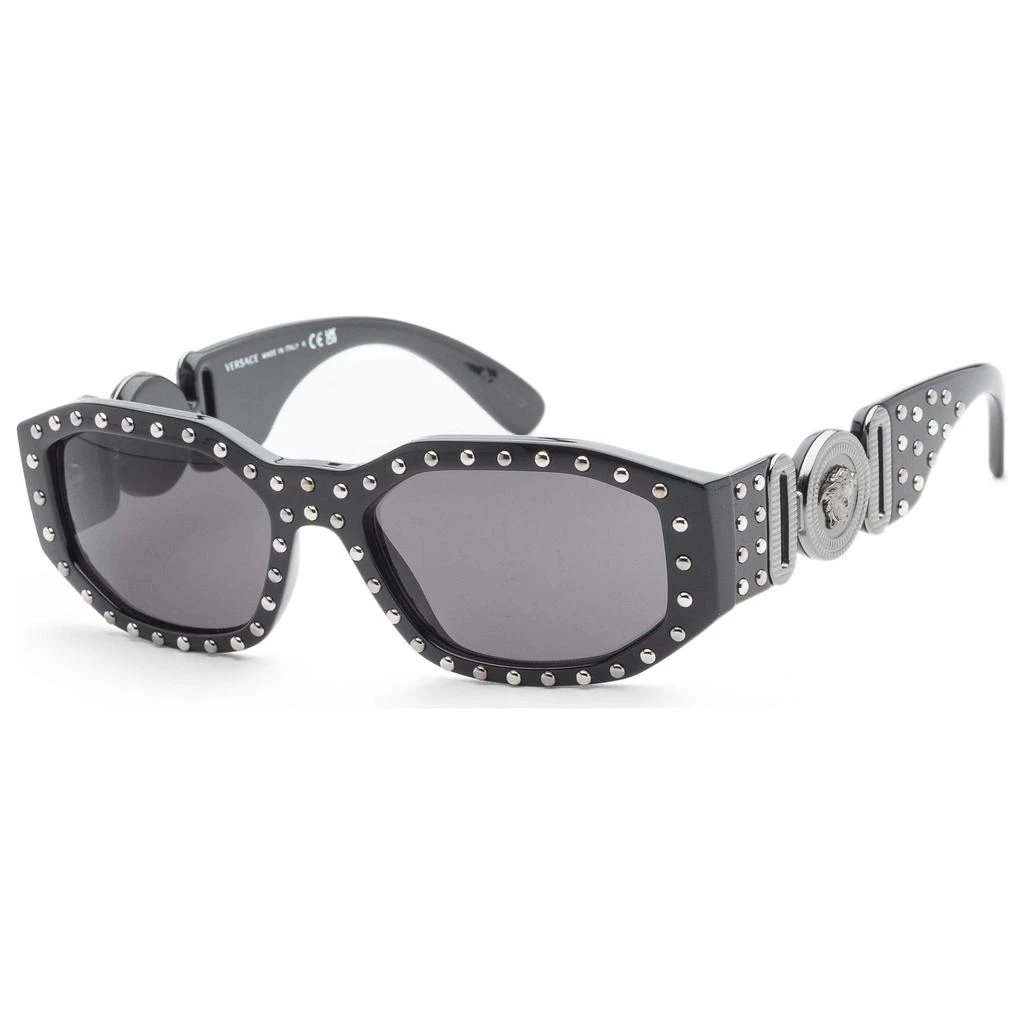 商品Versace|Versace Men's Sunglasses VE4361-539887,价格¥940,第1张图片