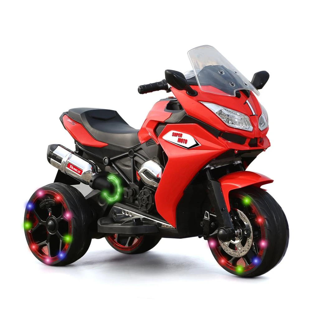 TAMCO 12V Kids Electric motorcycle 商品