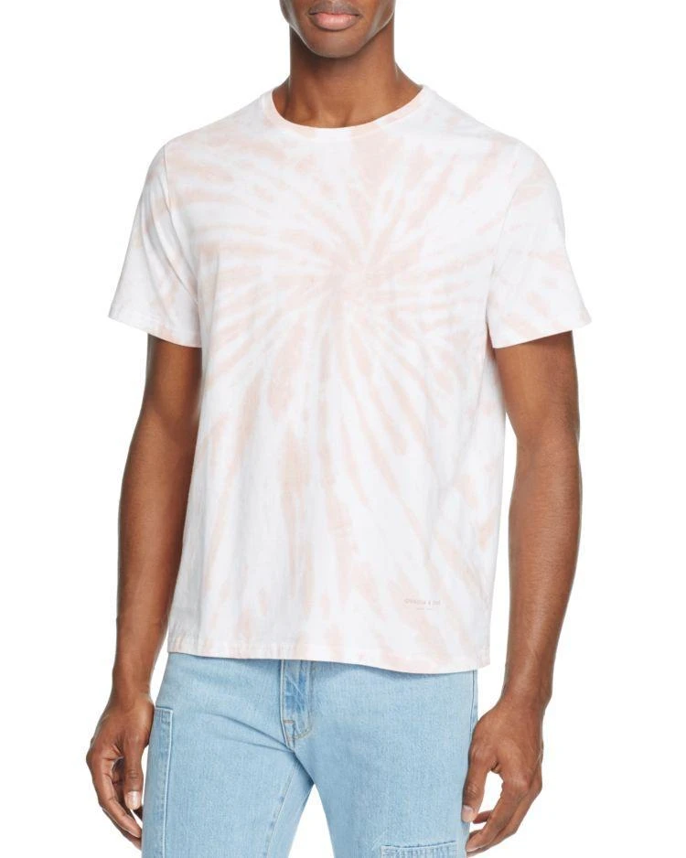 商品Ovadia & Sons|Tie Dye Tee,价格¥178,第1张图片