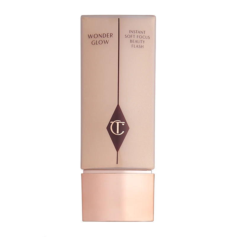 商品Charlotte Tilbury|Charlotte Tilbury 亮颜水润妆前乳 40ml,价格¥418,第1张图片