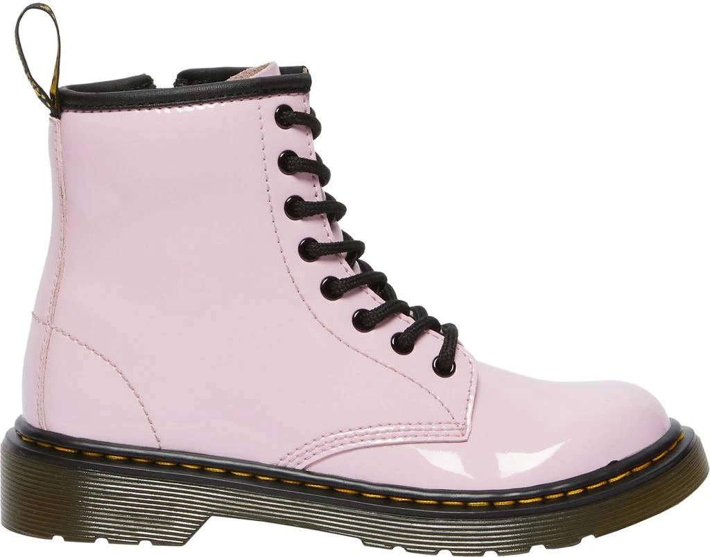 商品Dr. Martens|Dr. Martens Kids' 1460 Patent Leather Boots,价格¥464,第1张图片