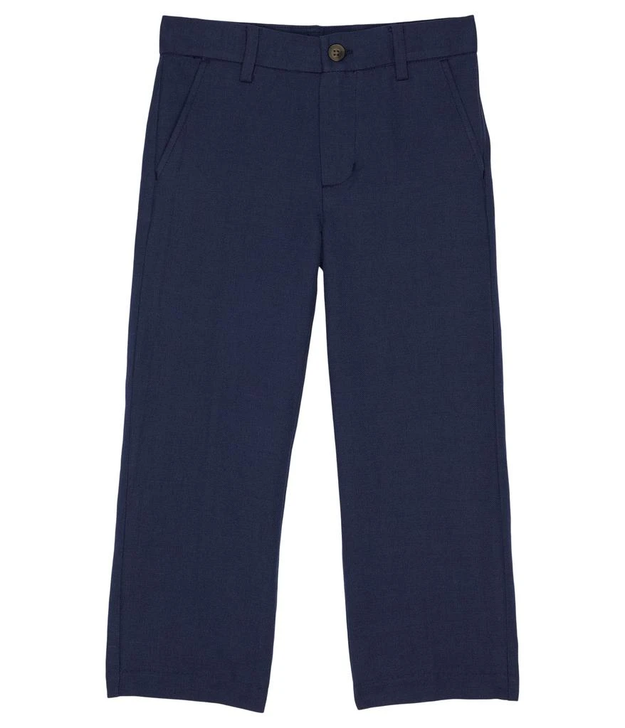 商品Janie and Jack|Linen Suit Pants (Toddler/Little Kids/Big Kids),价格¥469,第1张图片