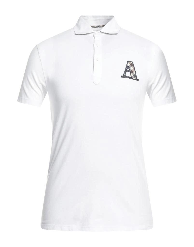 商品Aquascutum|Polo shirt,价格¥493,第1张图片